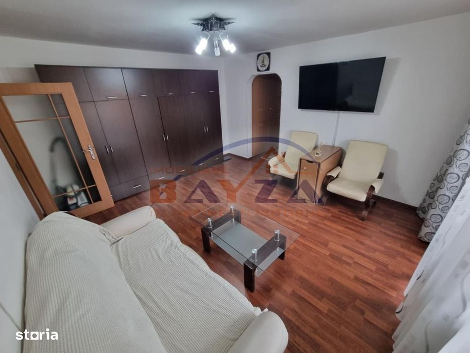 Apartament cu 2 camere de vânzare, Strada Bucovinei, Baia Mare, etaj 3 — fotografia 3