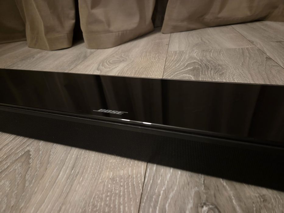 BOSE Soundtouch 300 Soundbar
