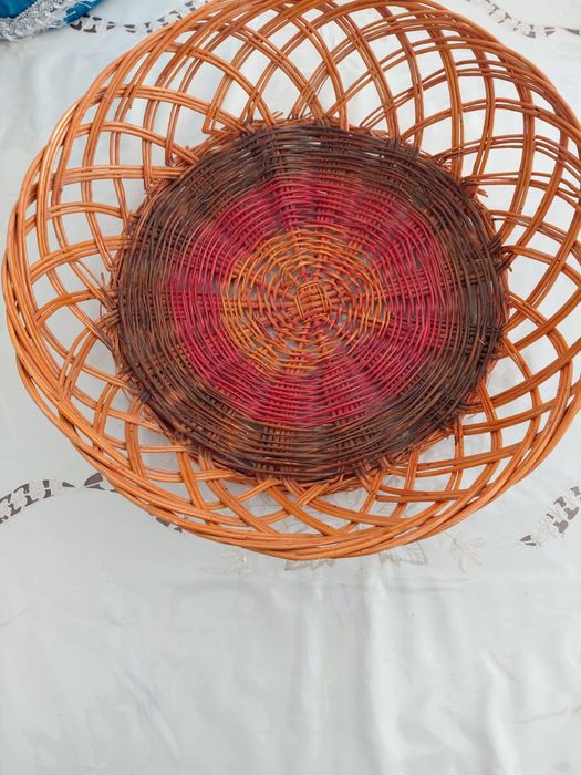 Корзина тойбастар