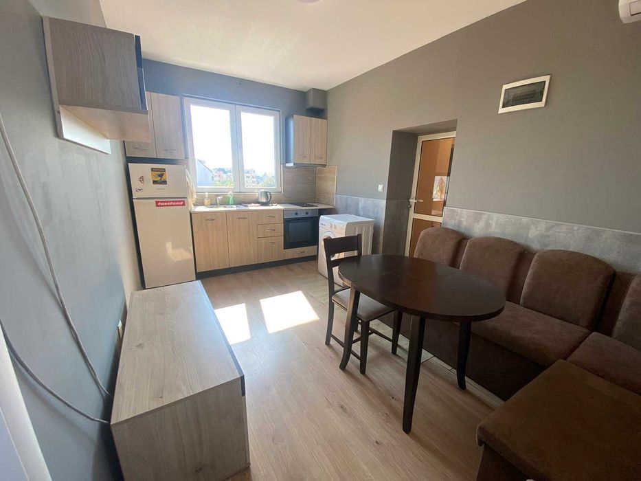 Дава се под наем Двустаен апартамент в Варна, Трошево - 50 кв.м за 331.5 € - Снимка #5