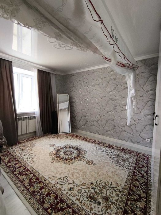 продам 3 комнатную квартиру