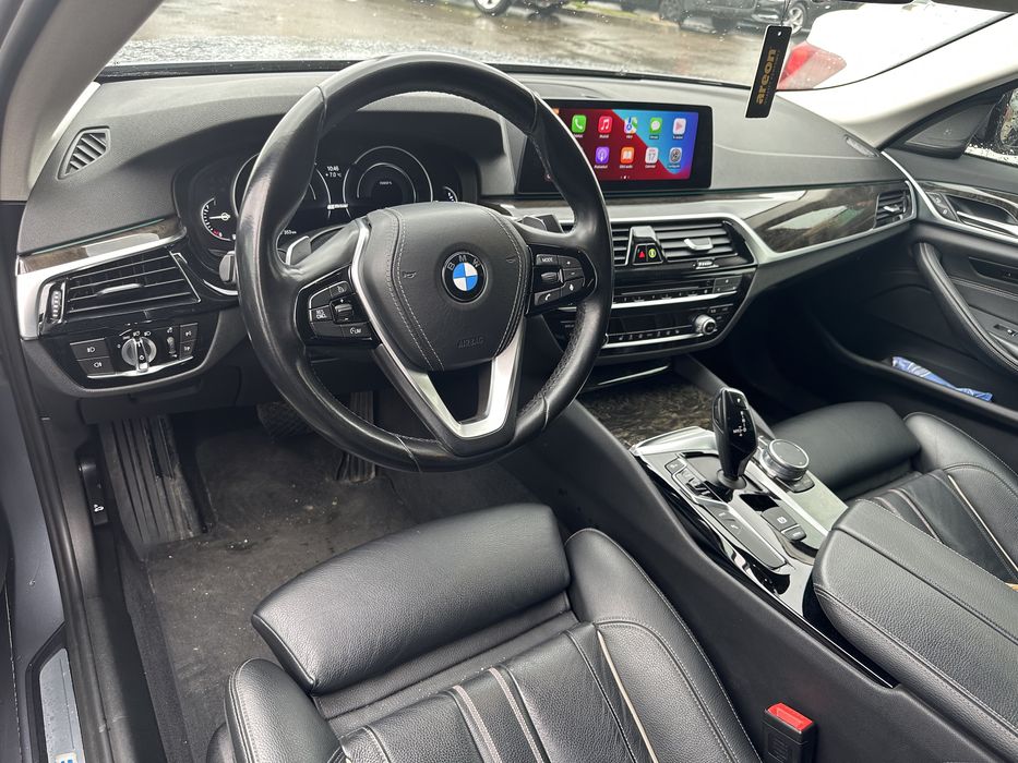 BMW 530e iPerformance  2.0