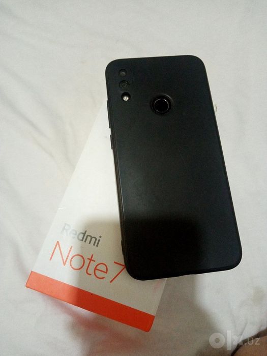 Redmi Note 7 4/64GB