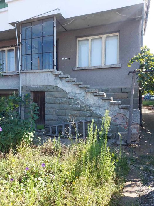 Продава се Етаж от къща в Айтос - 96 кв.м за 865 €/кв.м - Снимка #1