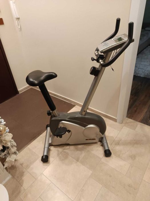 Продавам велоергометър