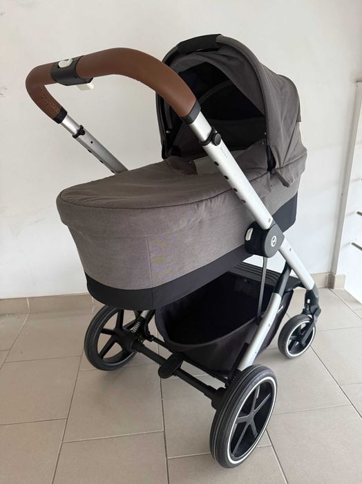 Vand carucior Cybex Balios S Lux