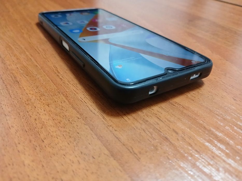 Poco C 61  полный комплект в идеале