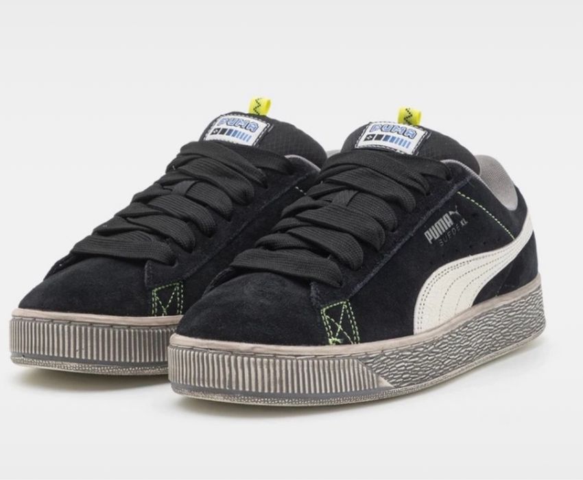 Puma Suede XL Sk8er