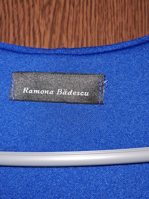 Rochie Ramona Badescu