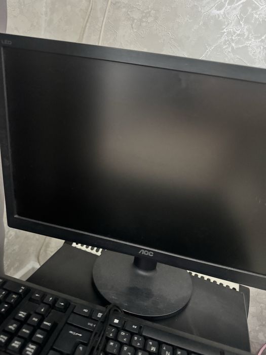 Продам компьютер