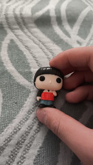 Уилл из очень странные дела