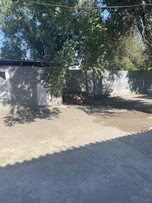 Продается дом город Шу, село Толе би