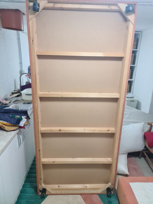 Vand pat format din 2 bucati