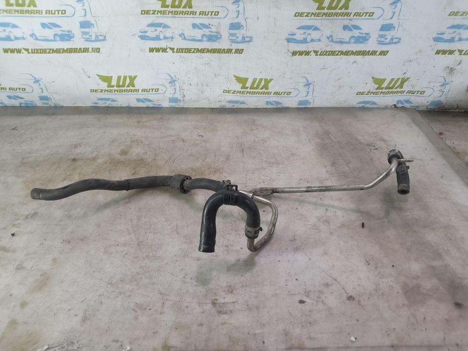 Conducta combustibilL 22533D1 2.0 tdi CBAB Volkswagen VW Passat B6 [2