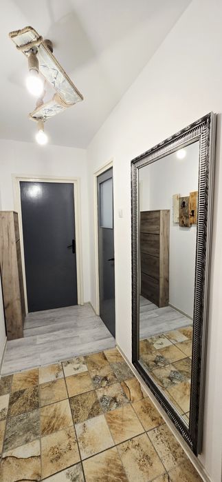 Apartament Renovat 2 Camere  - 55mp Decomandat Etaj 3/4