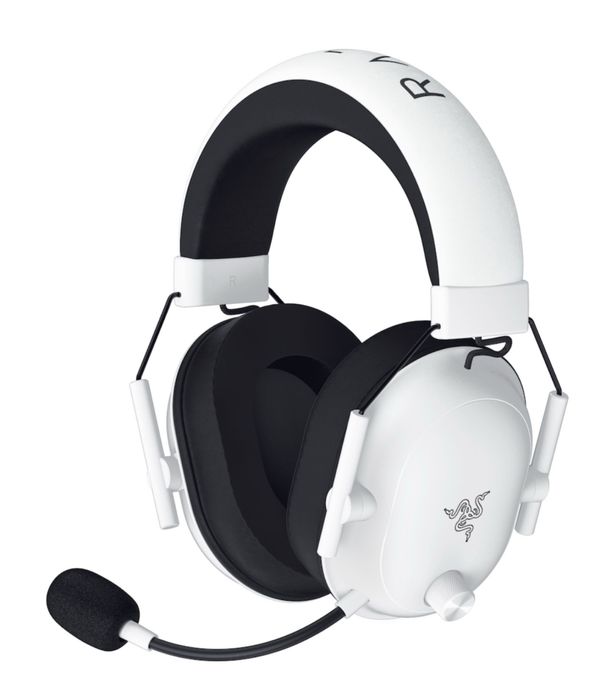 Căști Gaming Wireless Razer BlackShark V2 HyperSpeed - Garantie