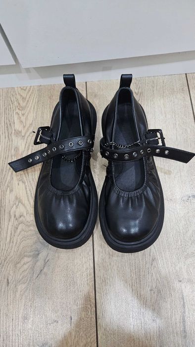 Туфли для девочки