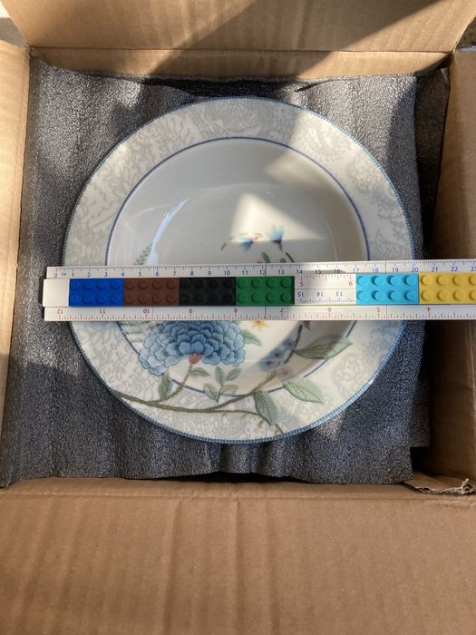 Чинии English Home