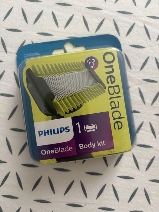 Rezerve One Blade Philips