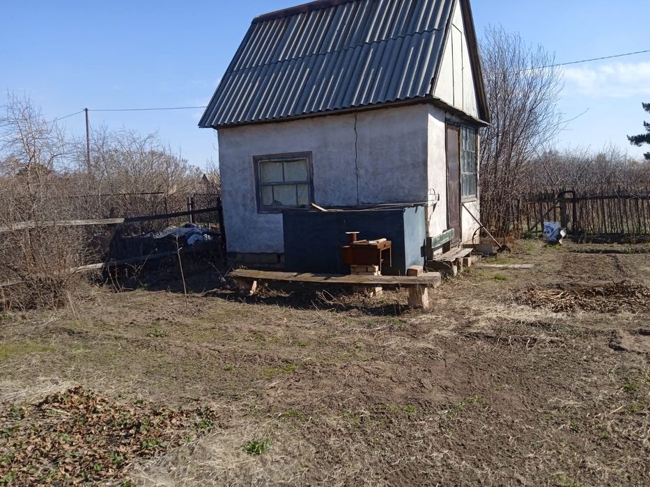 Продам дачу сад Северный