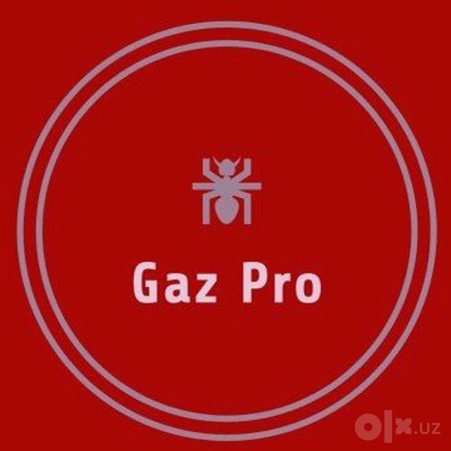 Gas ornatish hizmati
