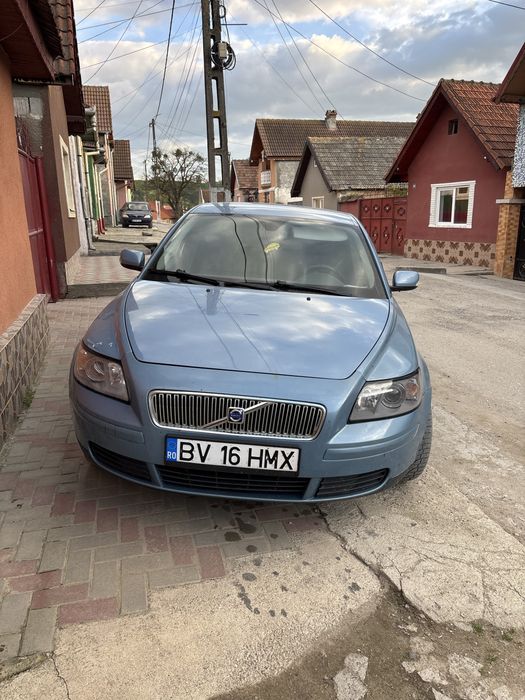 Vand volvo v50 1.6