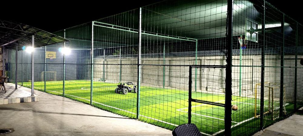 Дом дача Кибрай, Байтикургон 15 км от Ташкента