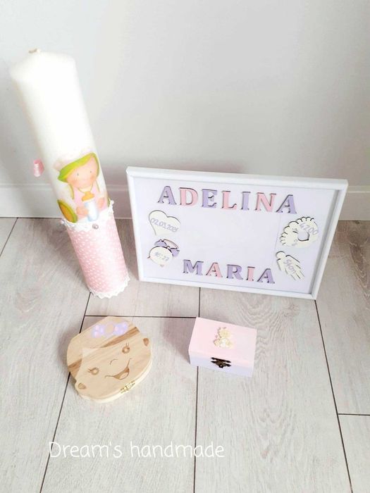 Vand buchete nunta, lumanari nunta, botez, voalete, marturii