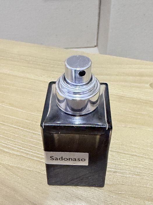 Парфюм Sadonaso Nasomatto