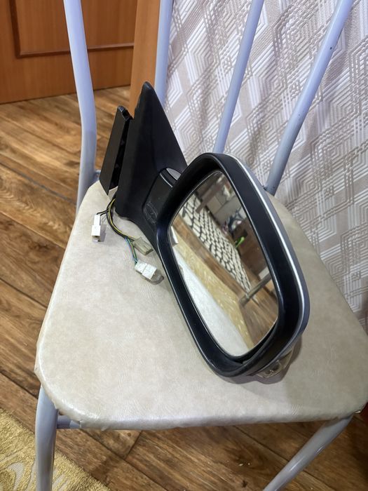 Зеркало газ 3110 от волга