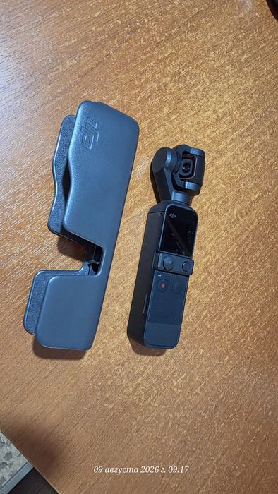 Продам экшн-камеру DJI Osmo Pocket 2