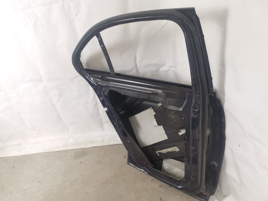 Usa Stanga Spate Mercedes-Benz  C-Class W205/S205/C205 2014 2015 2016