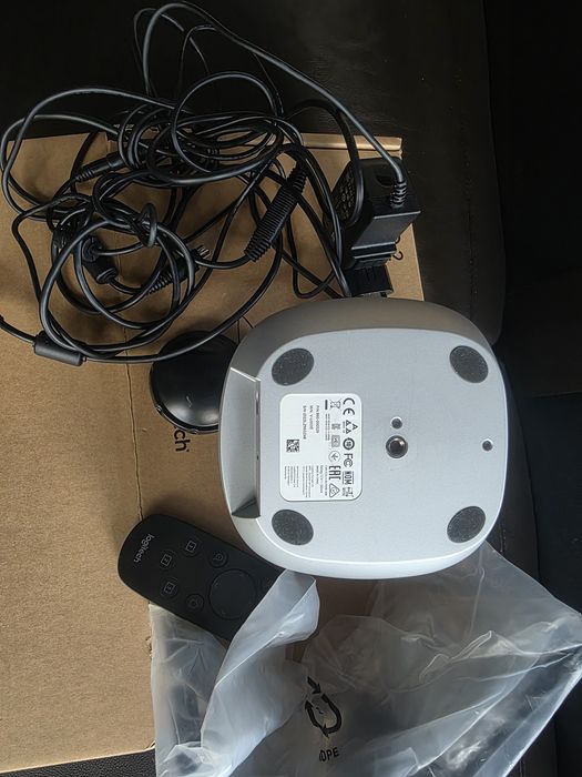 Vand Camera videoconferinta Logitech PTZ Pro 2 Zoom 10X