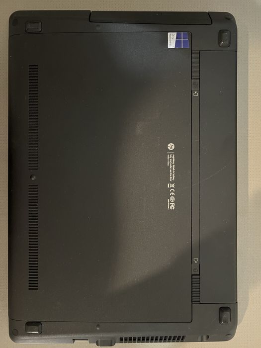 Ноутбук HP ProBook 4540s
