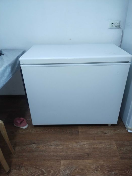 Продам морозильник ларь