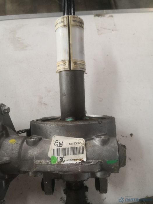 Coloana Directie Opel Meriva (X03) [ 2003 - 2010 ] Oem 2610865205B