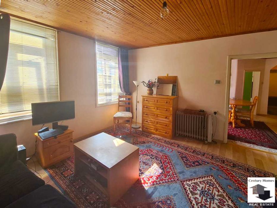 Продава се Къща в Велико Търново, Център - 230 кв.м за 1283 €/кв.м - Снимка #5