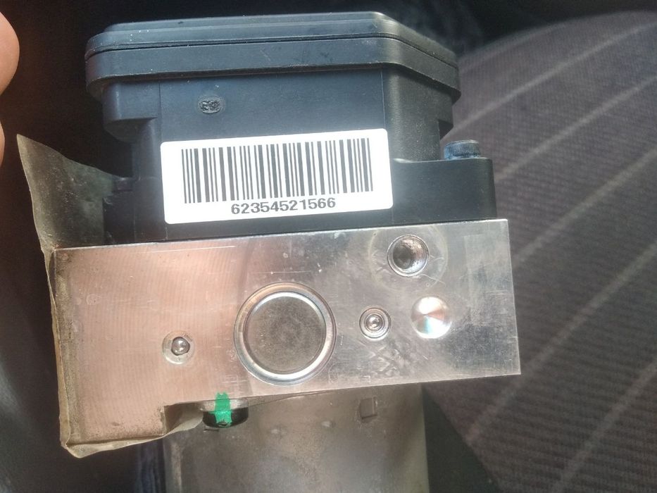 ABS блок кобальт автомашинага