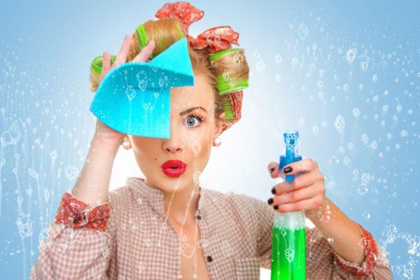 Servicii profesionale de curatenie