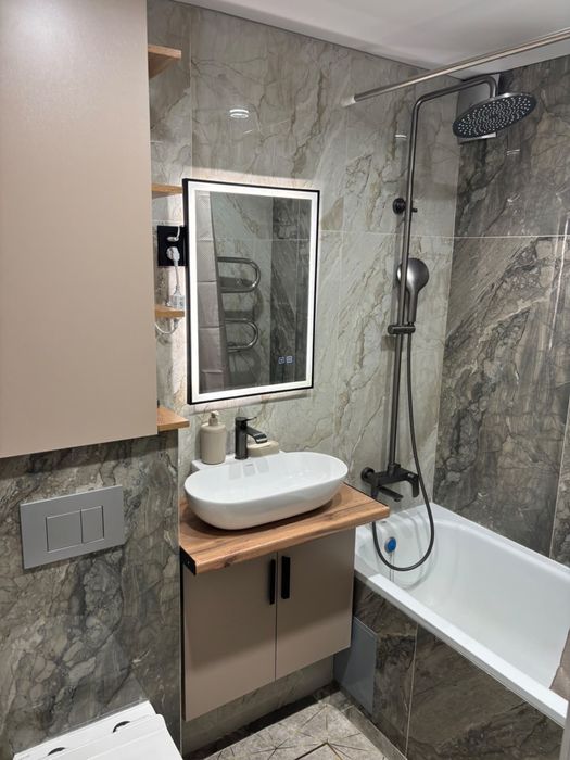 2х комн квартира улучшенная 54 м2