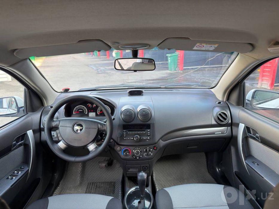 Nexia 3 A/T 2020