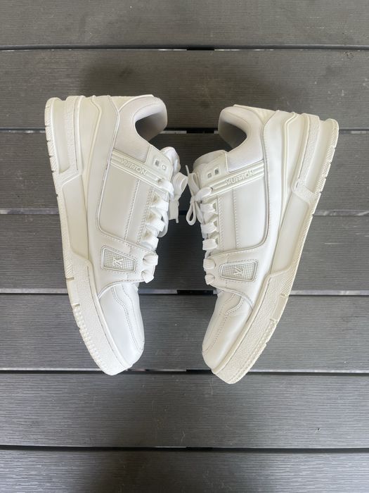 Louis Vuitton LV Trainer