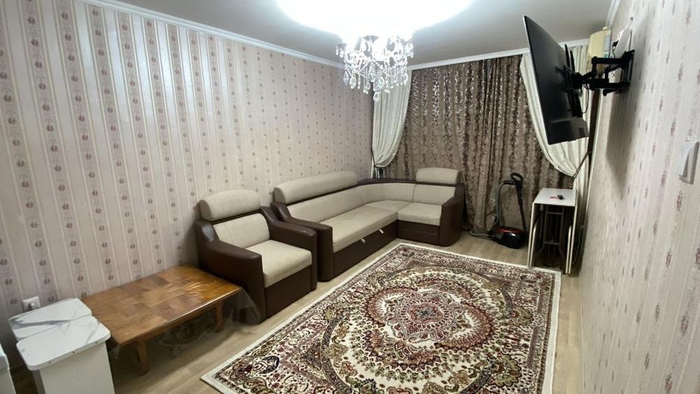 Сдам квартиру в аренду