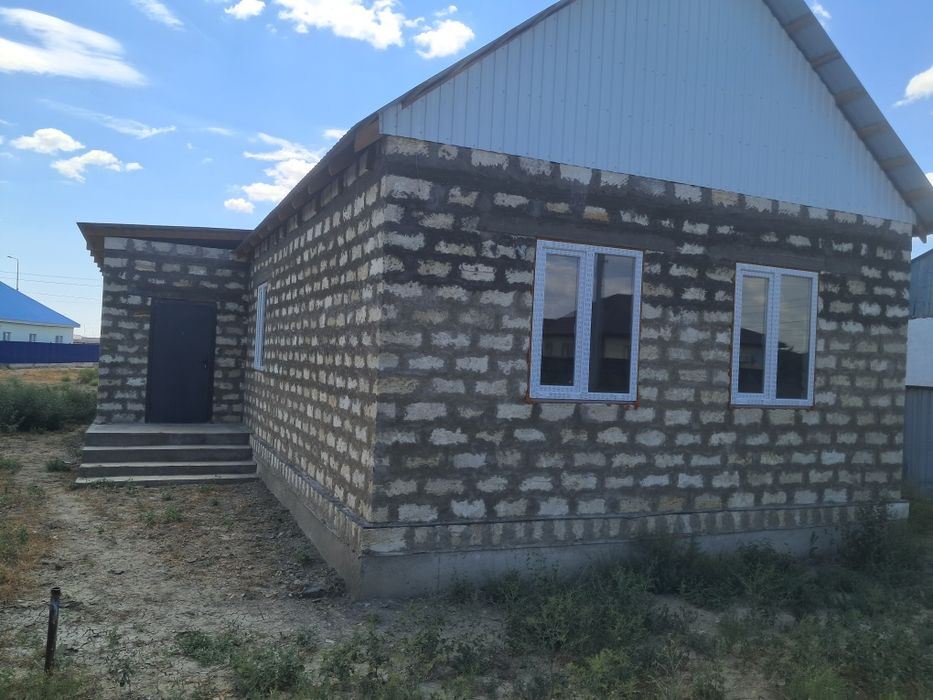 Времянка, земля,