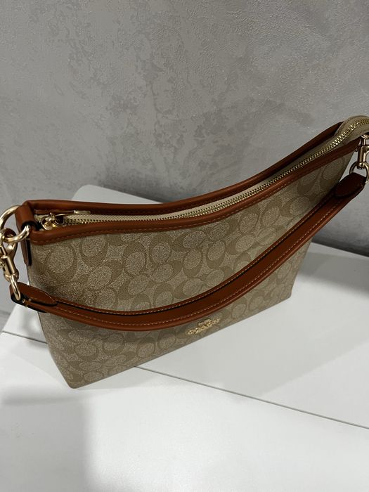 женская сумка coach