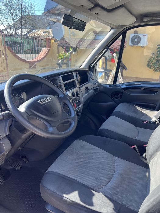 Iveco daily 70C15