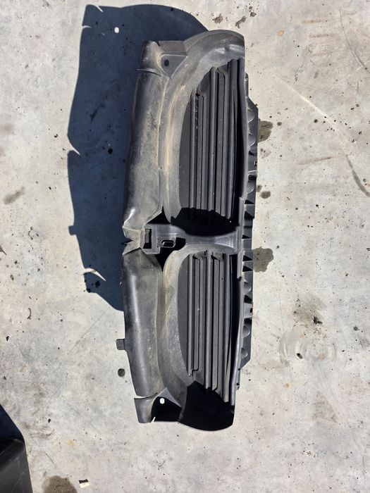 Grile Active BMW E60 Deflector BMW E60