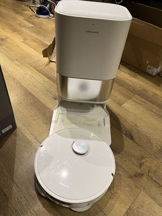 Xiaomi DreamBot Ultra 10s