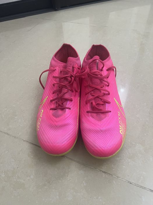 Бутсы air zoom 15 с шипами Ag