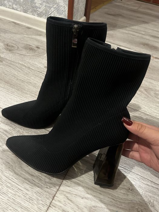 Обувь . Демисезонный каблук